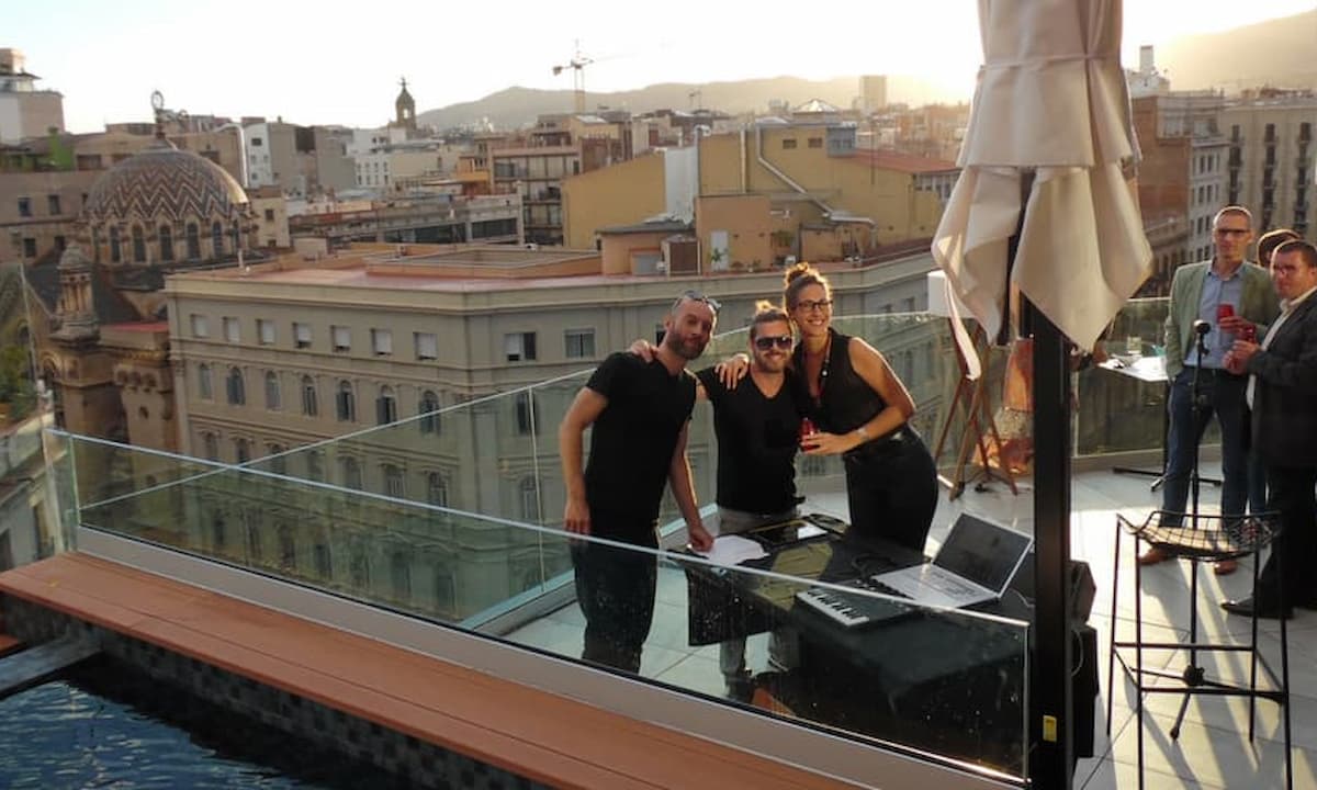 Negresco-Live-La-Terrazza-Mixtrak-Twitter