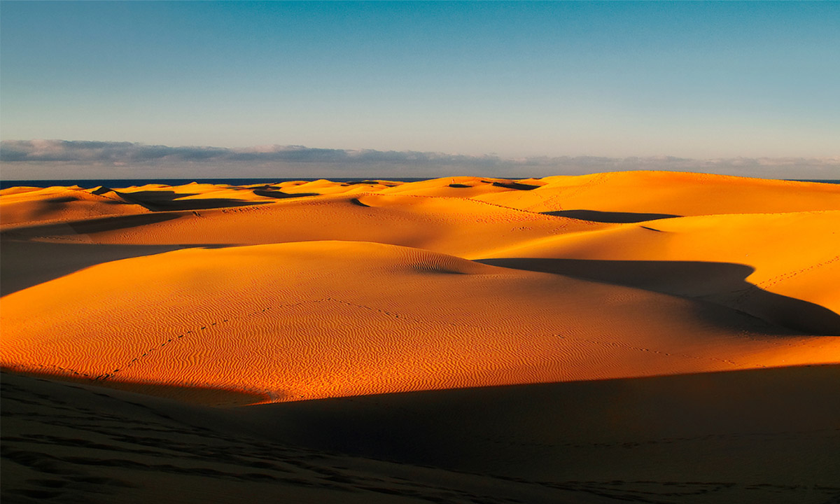 5 Tipps für einen perfekten Tag in den Dünen von Maspalomas