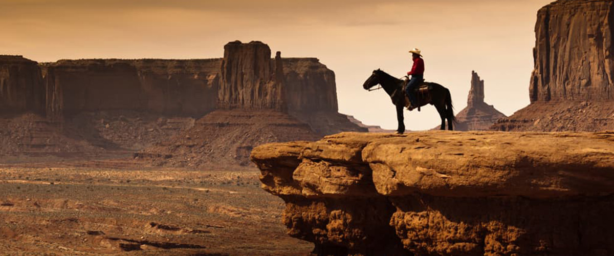 Los westerns películas México - Princess Hotels