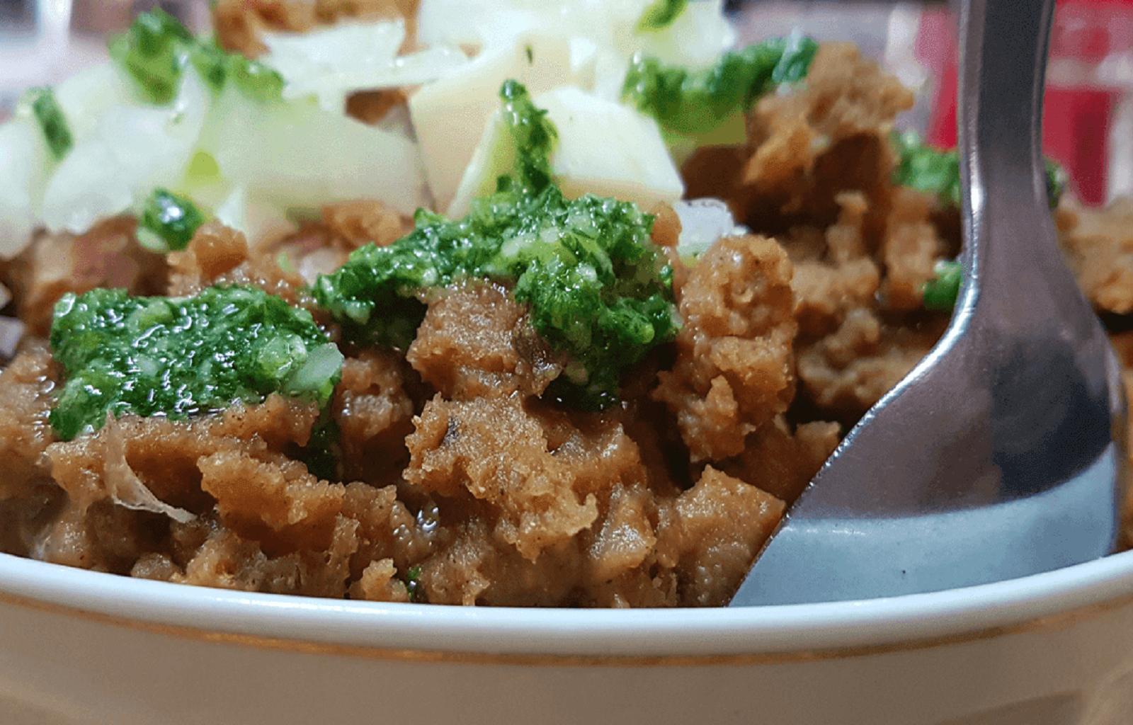 Canary Island Recipes 
