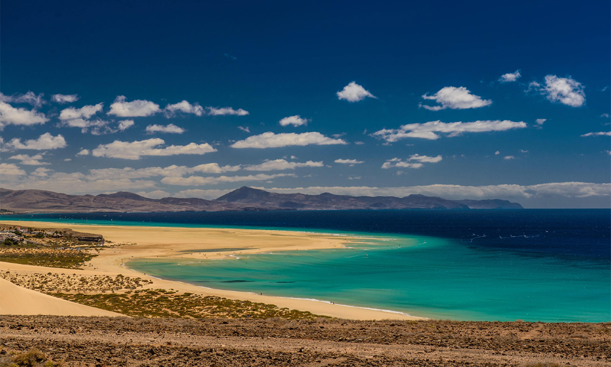 Playa de Jandía