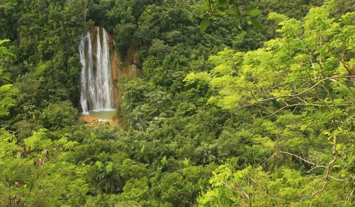 Salto del Limón