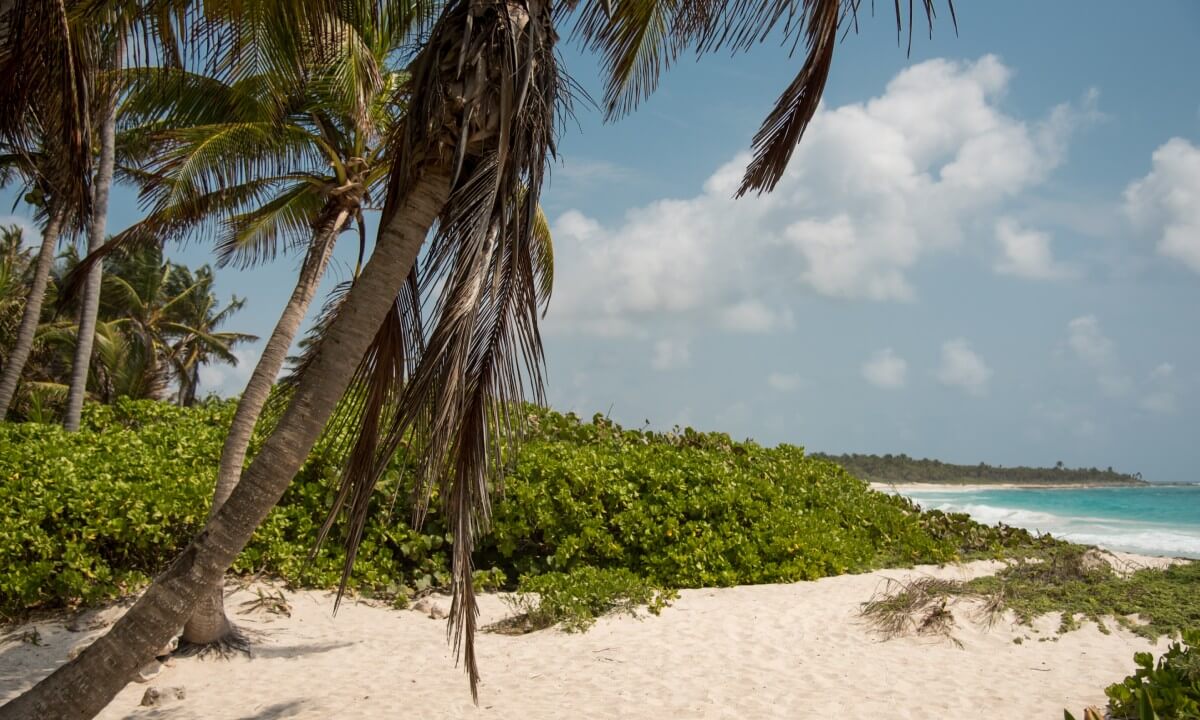 ¡Esta Semana Santa, disfruta el Caribe!