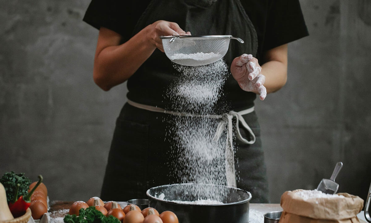 5 leckere Rezepte für Ihr Osterfest