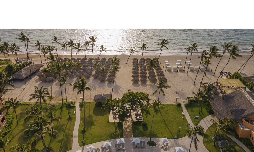 Discover the VIP Deluxe Package at Punta Cana Princess Hotel Adults Only
