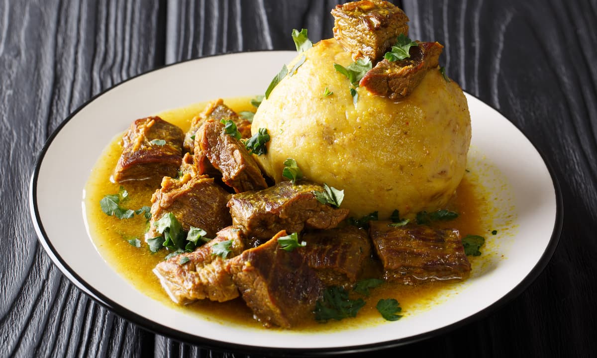 Mofongo