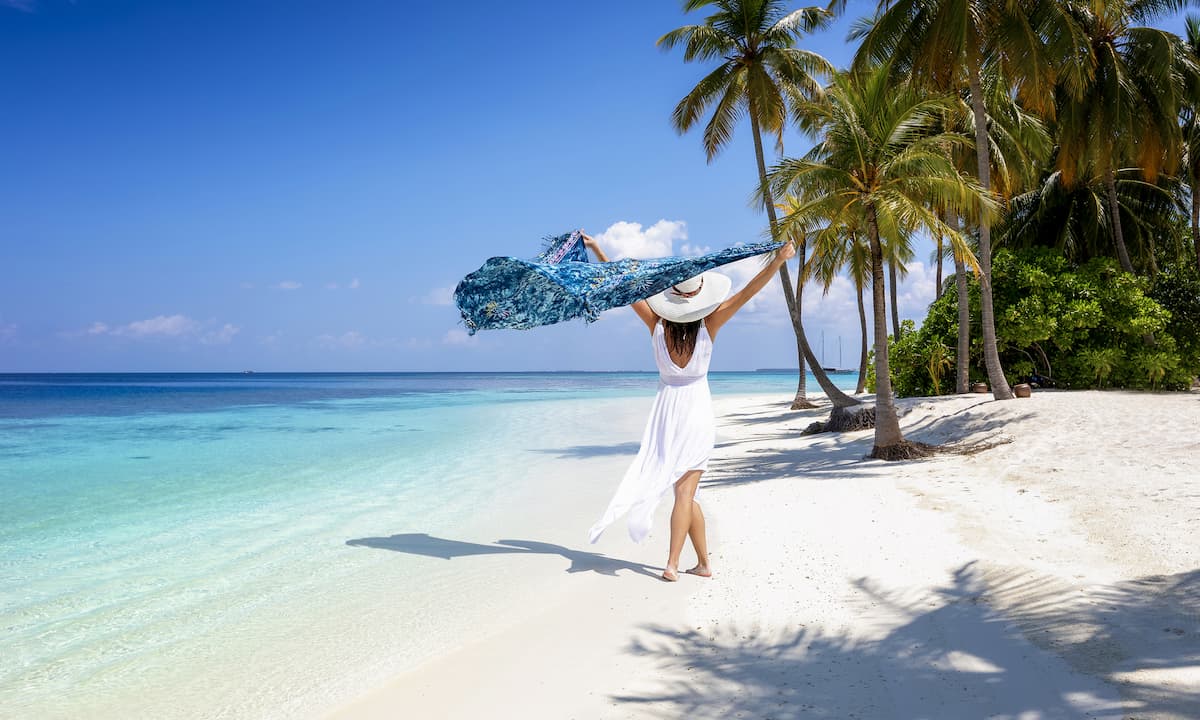 Vacaciones en Caribe