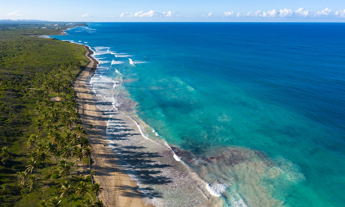 Discover Laguna Bávaro Punta Cana