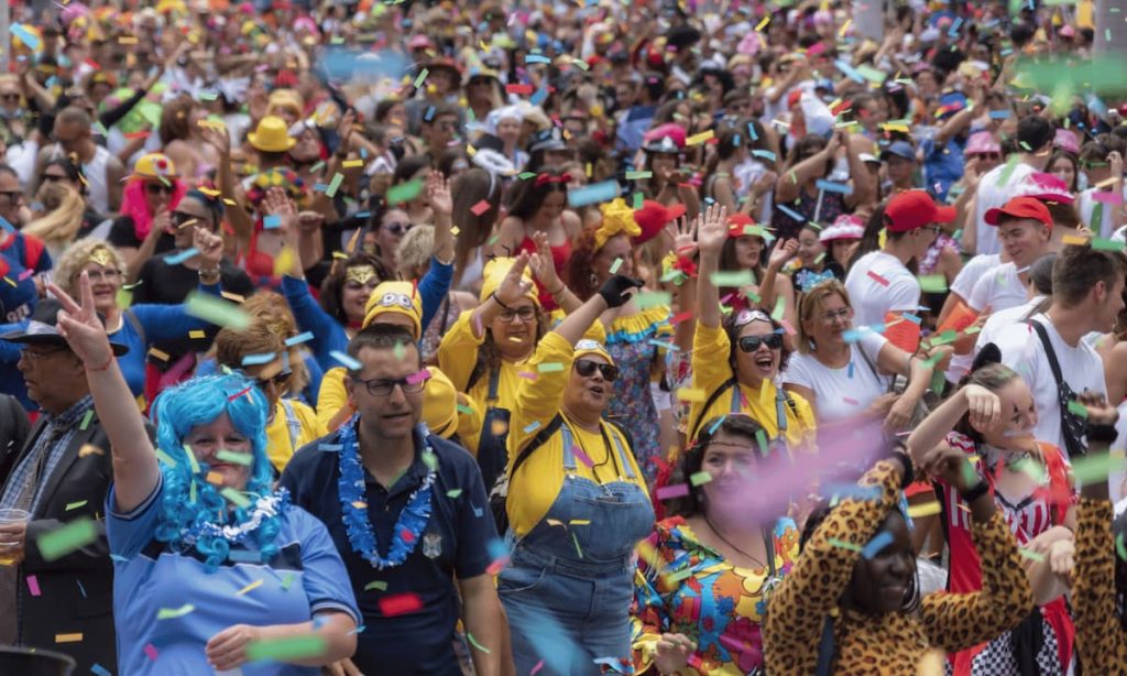 Key dates of the Canary Islands Carnival in 2024