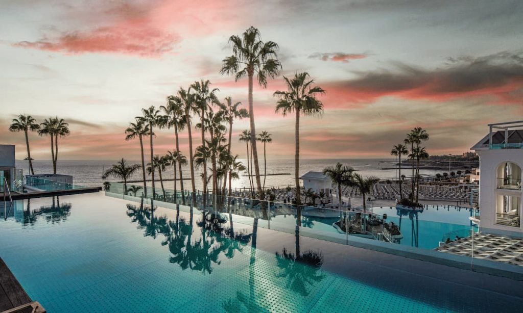 The 10 most instagrammable places in Tenerife