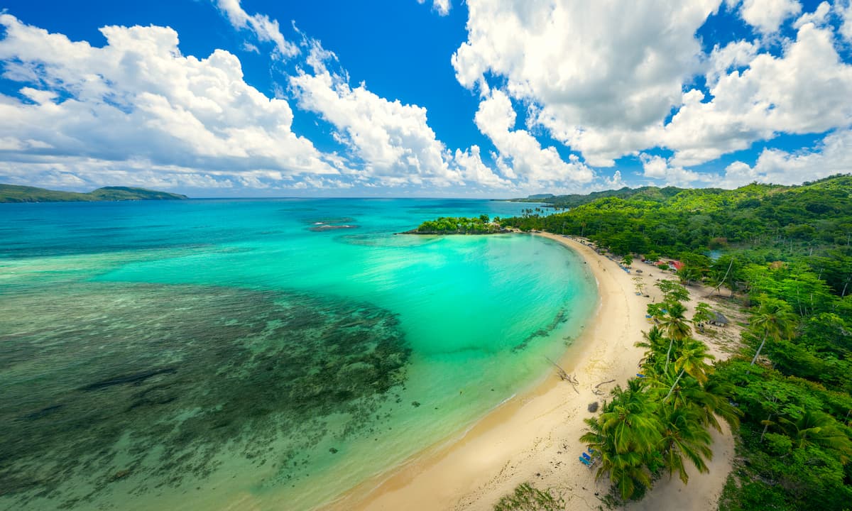 Samaná Peninsula