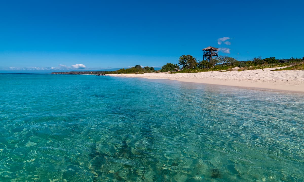 Playas de Punta Cana