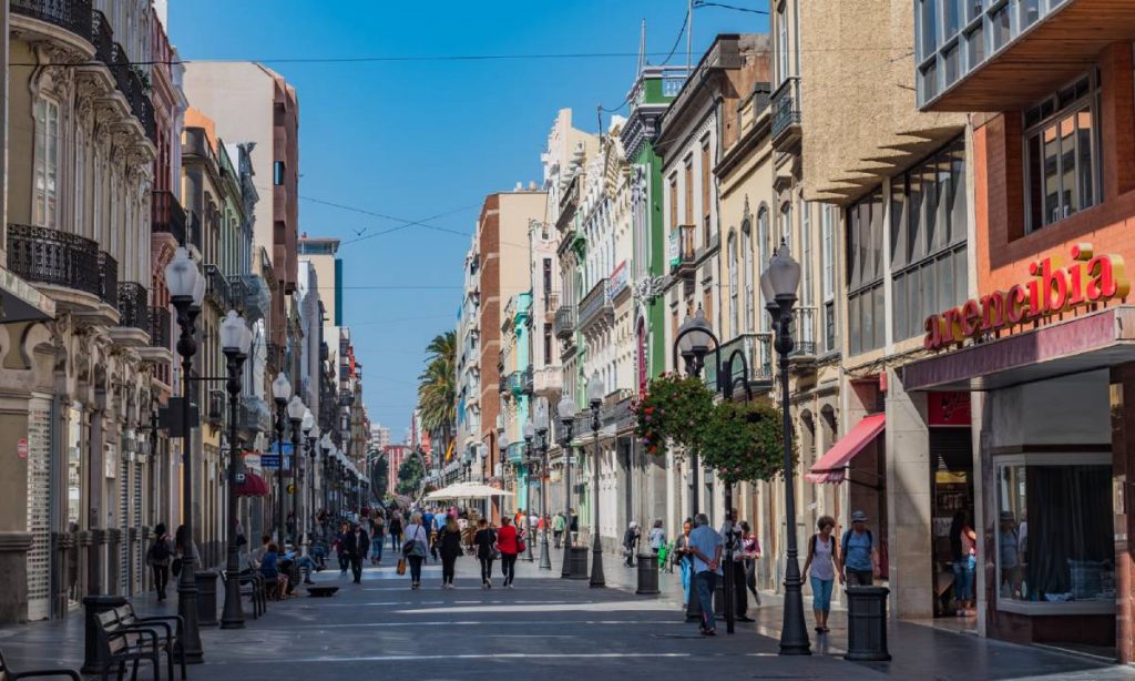 Las Palmas De Gran Canaria Una Ciudad Cosmopolita Que Tienes Que Visitar las-palmas-de-gran-canaria-una-ciudad-cosmopolita-que-tienes-que-visitar