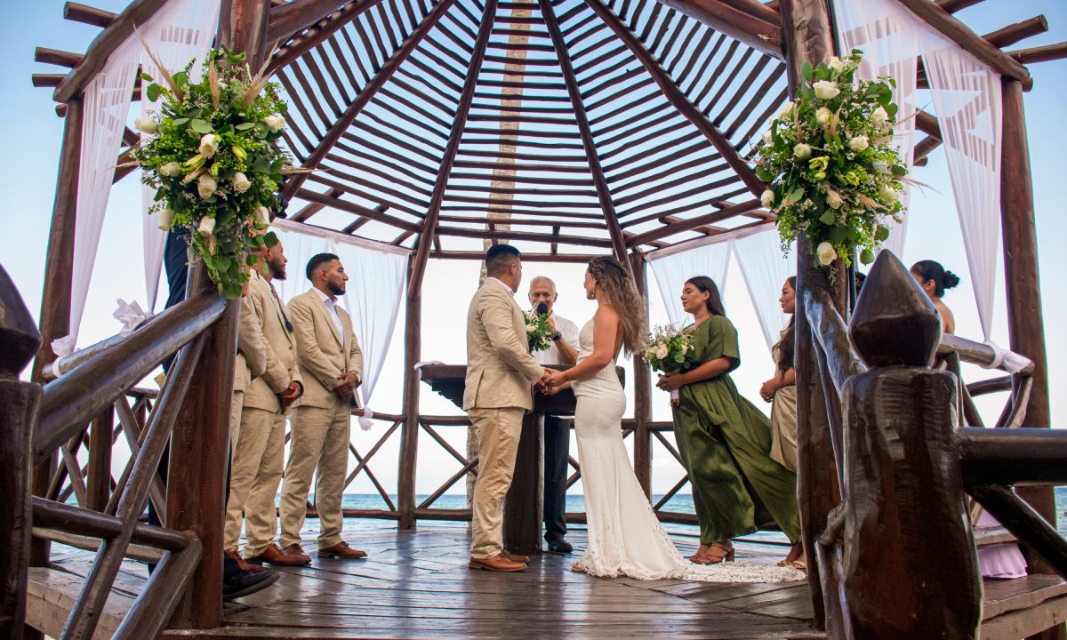 The Truth about Destination Wedding - Dream Weddings Riviera Maya