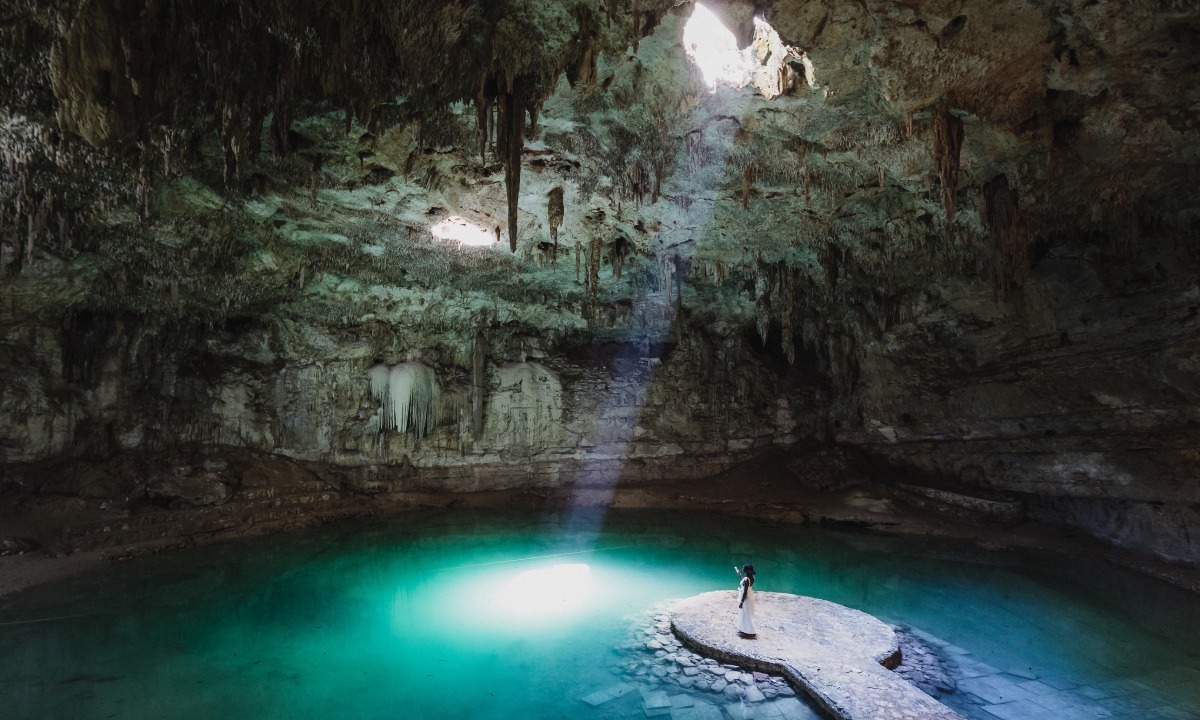 Cenote 