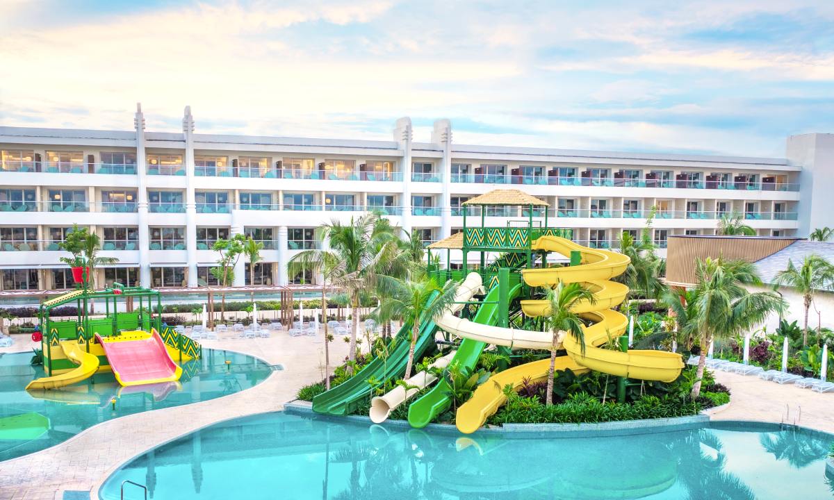 Princess Grand Jamaica hotel