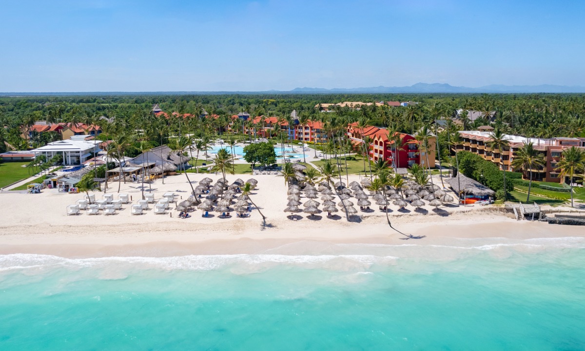 Hotel Punta Cana Princess Adults-Only