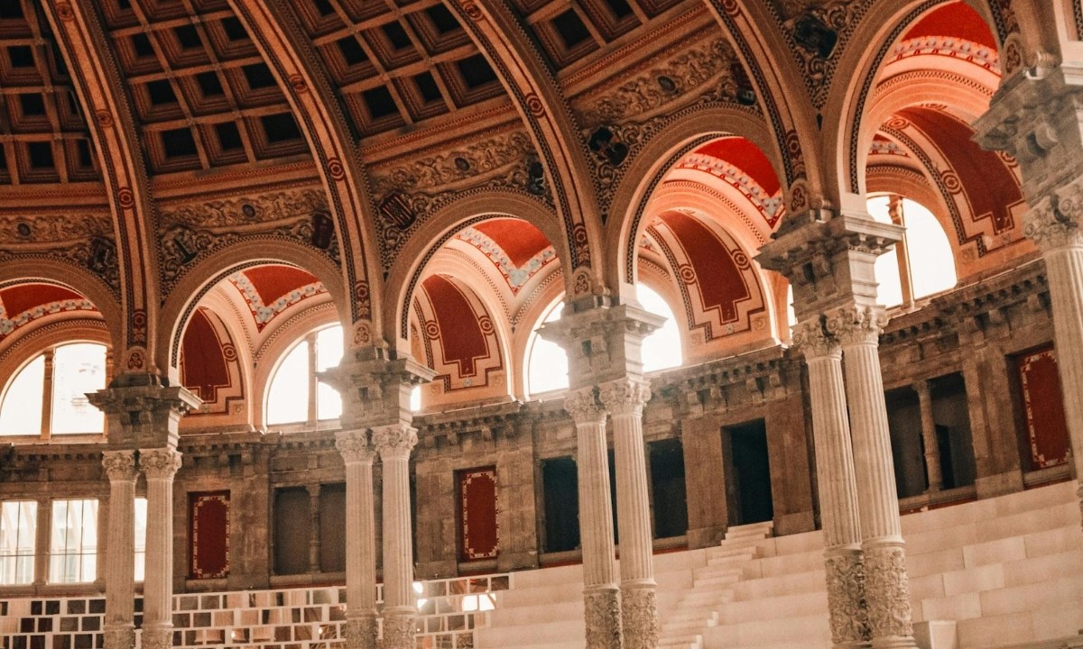 Museu Nacional d’Art de Catalunya (MNAC)
