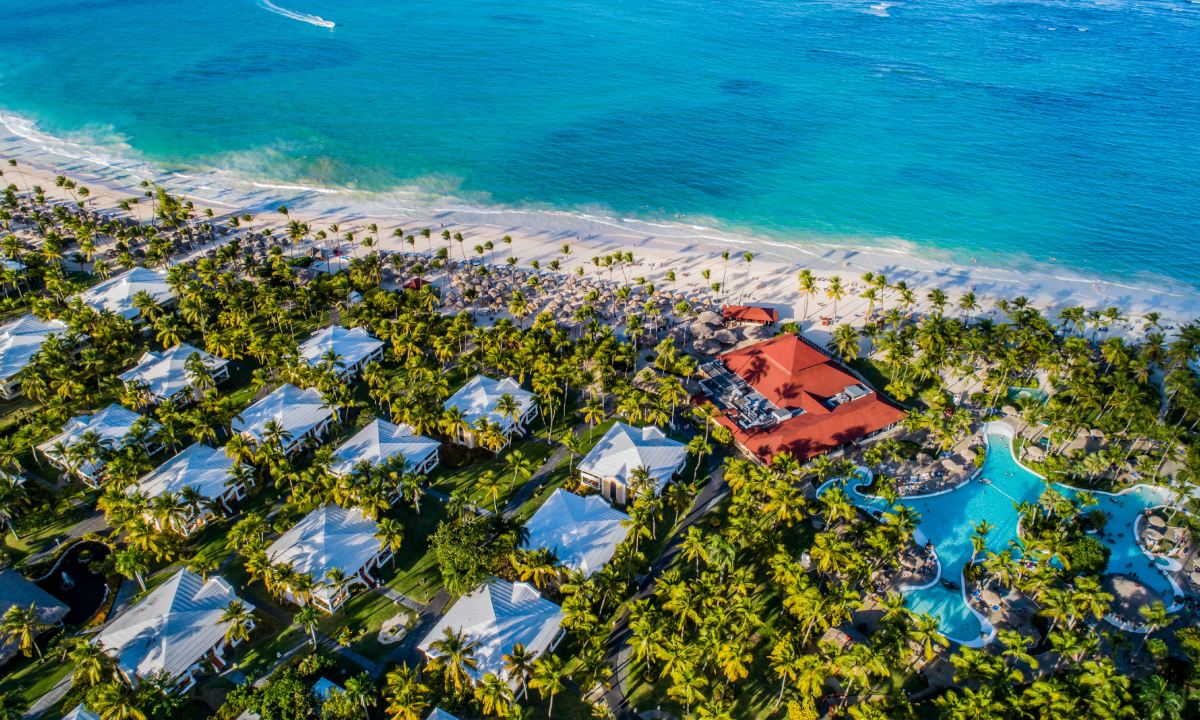 Princess Hotels Punta Cana