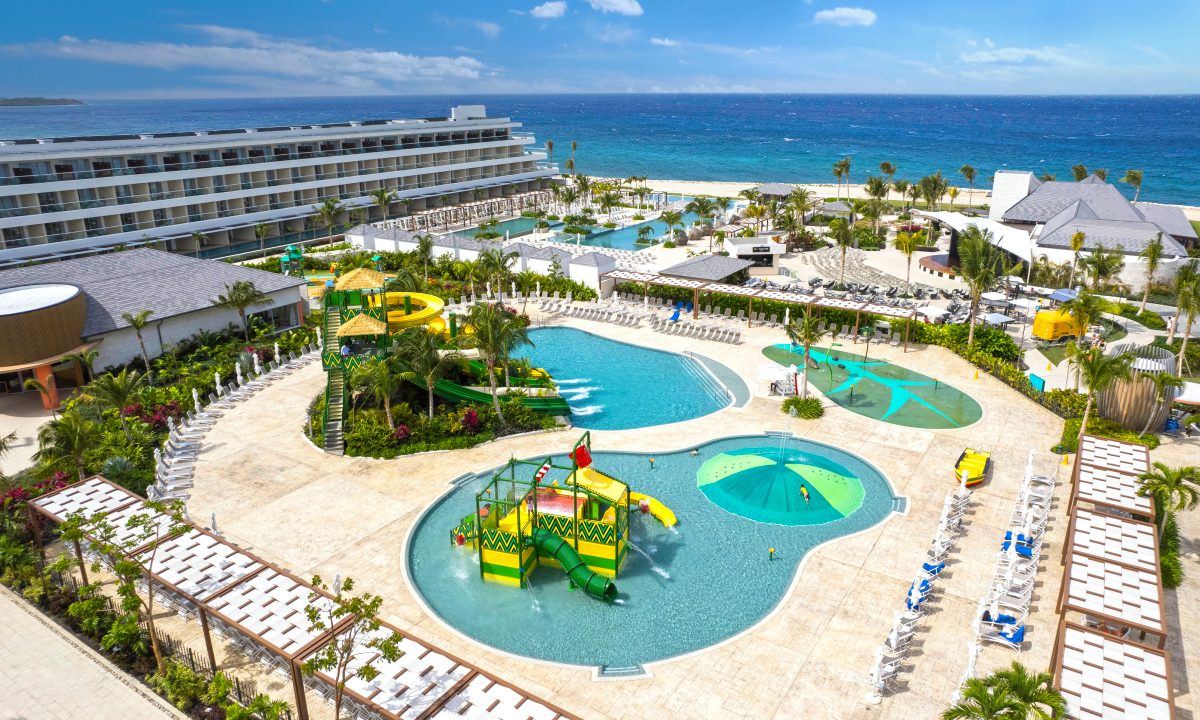 Princess Grand Jamaica