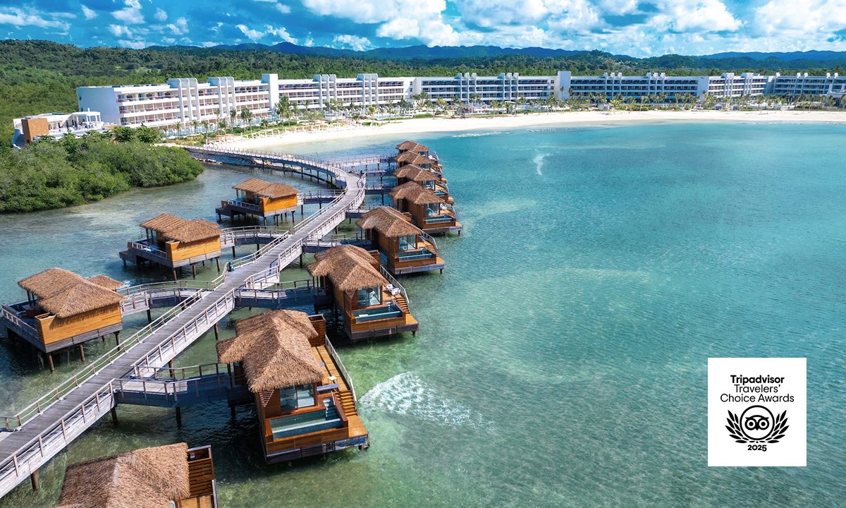 Hotel Princess Senses The Mangrove
