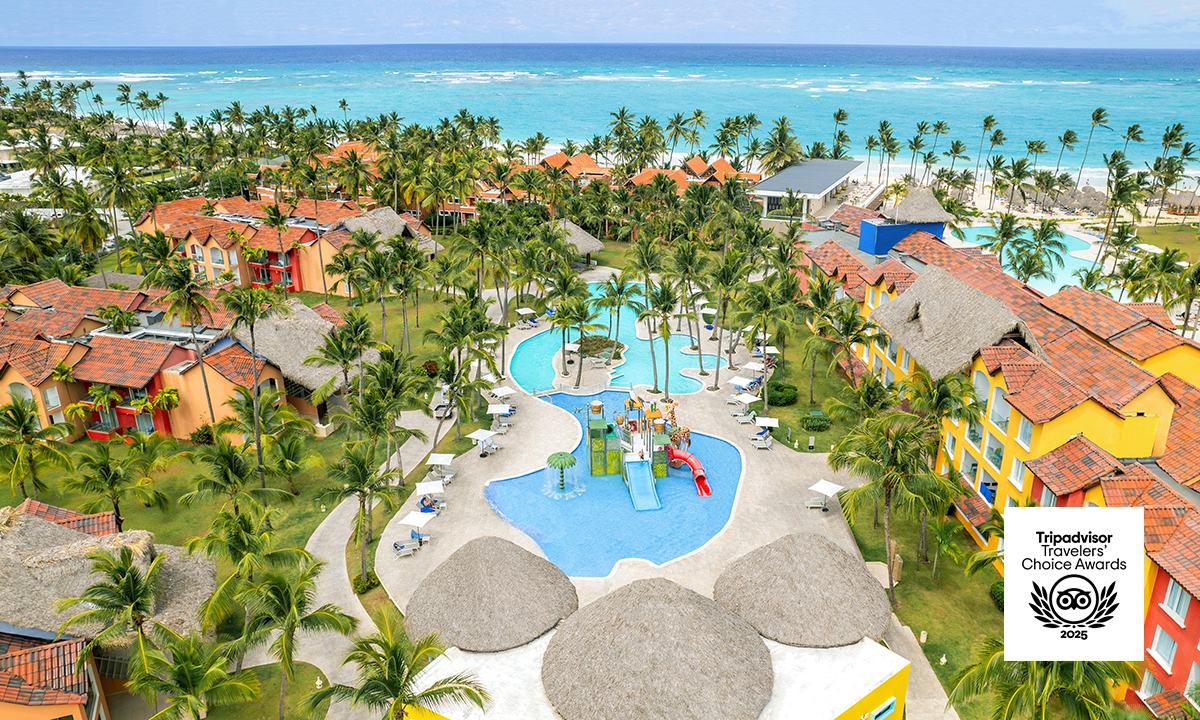 Hotel Tropical Deluxe Princess