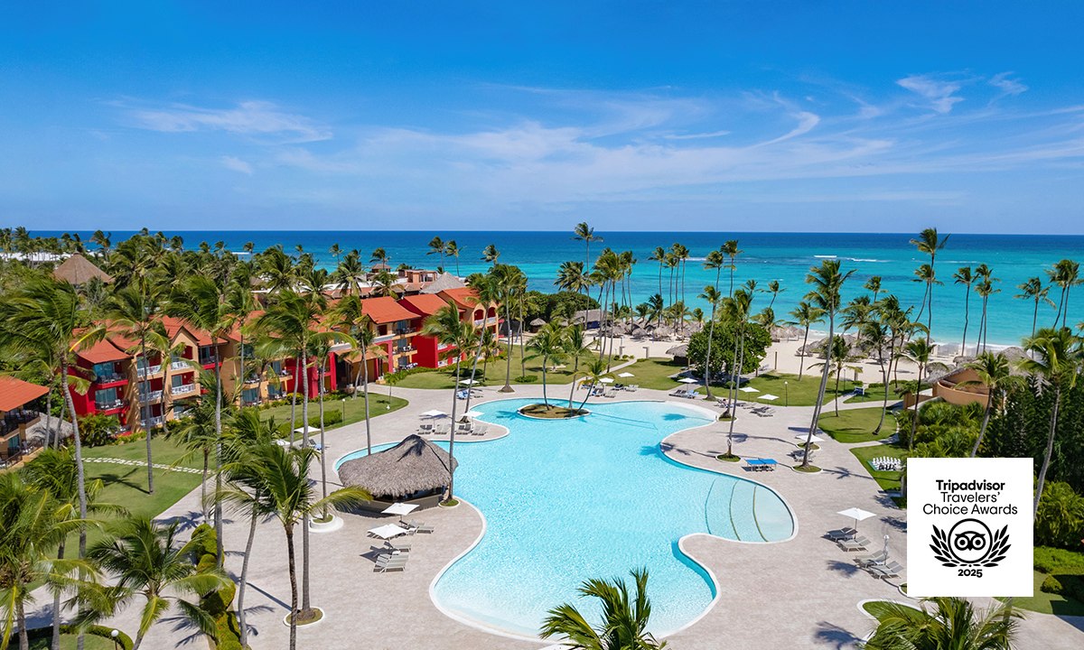 Hotel Punta Cana Princess