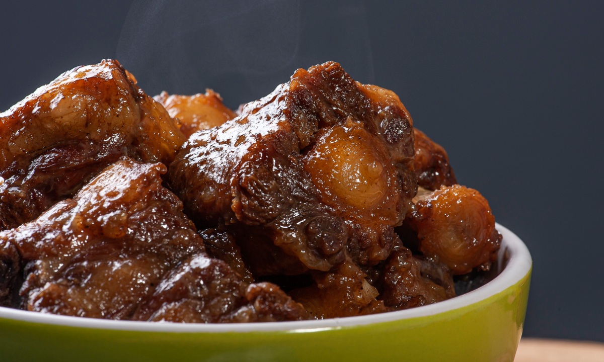 Oxtail