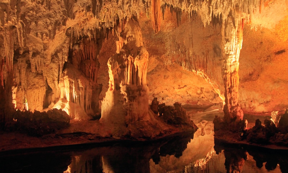 Cueva de las Maravillas