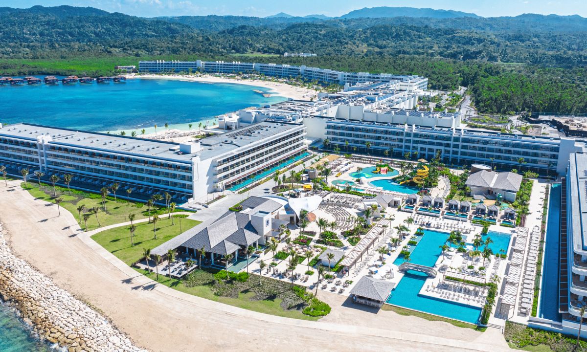 Princess-Hotels Jamaika