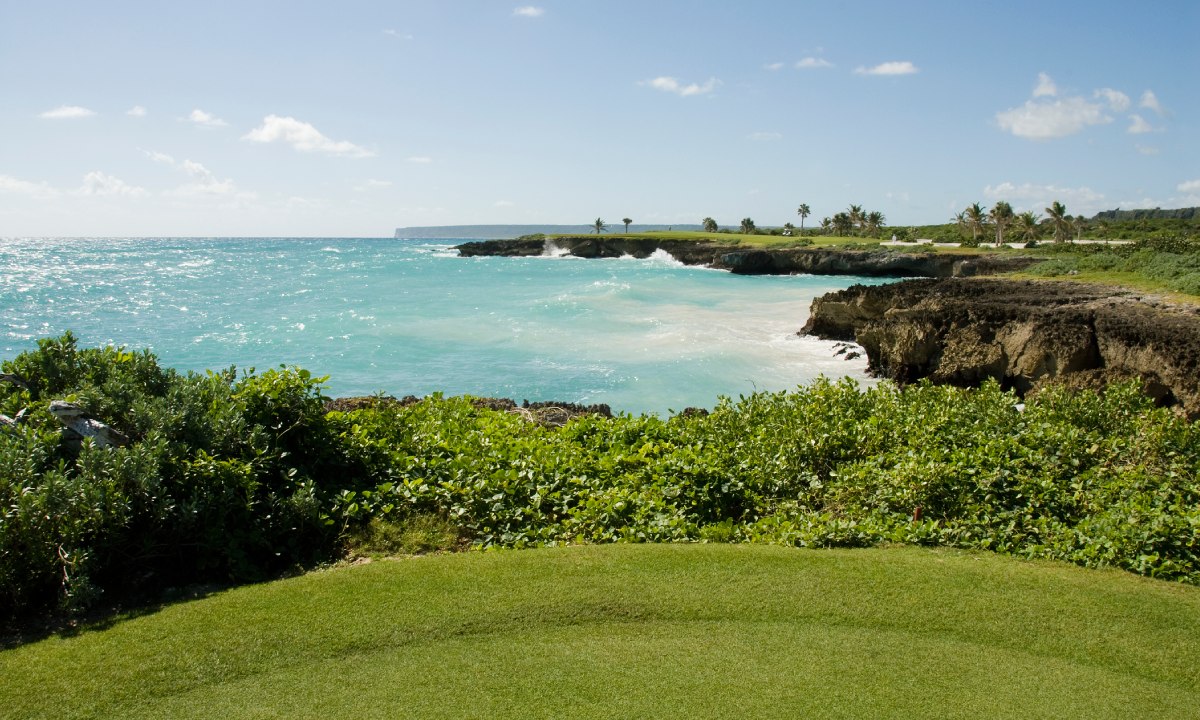 Corales Golf Club