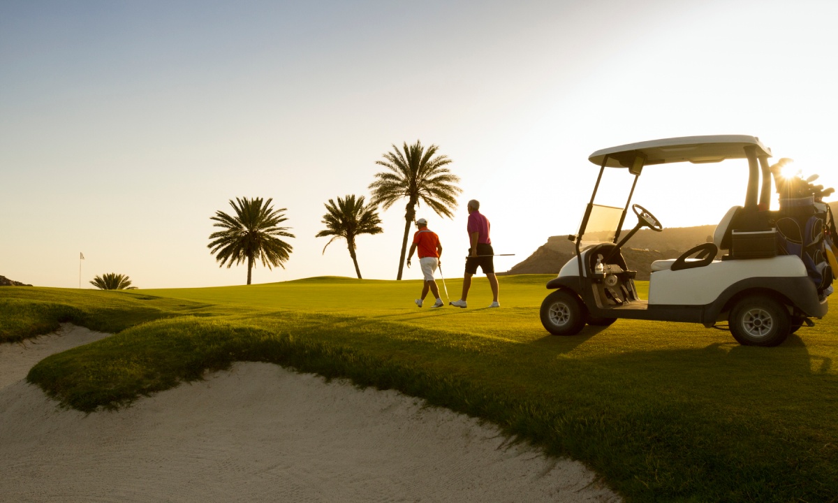 La Cana Golf Club