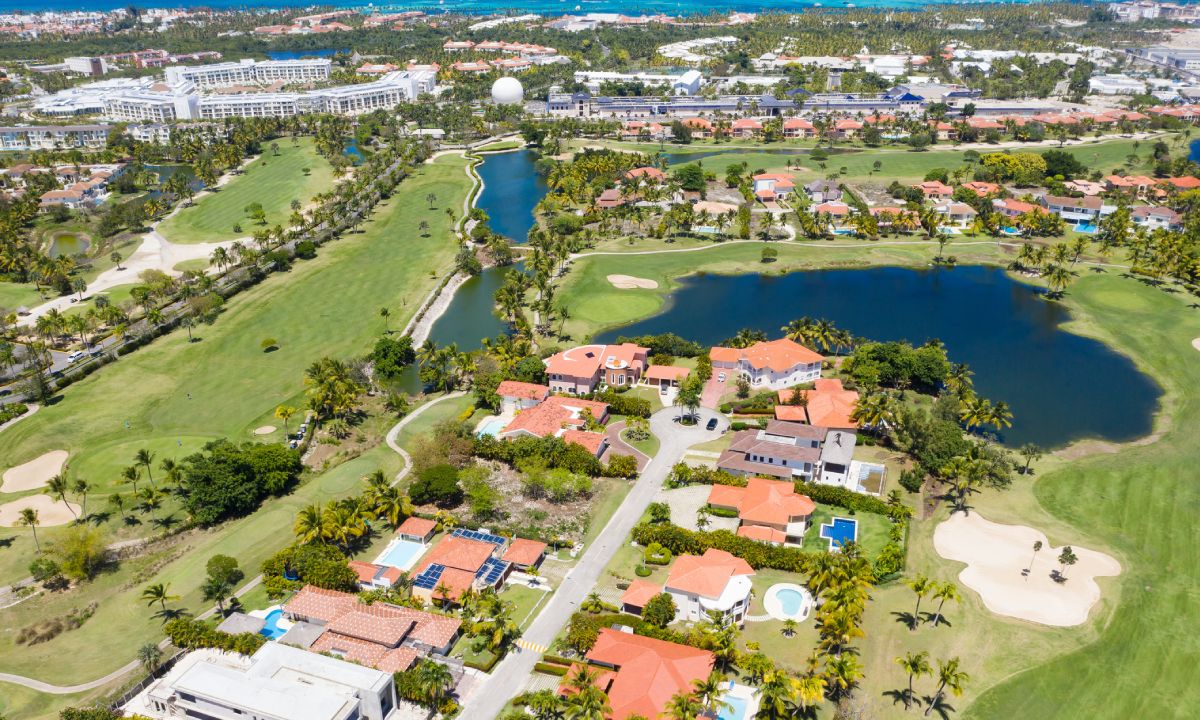Cocotal Golf & Country Club