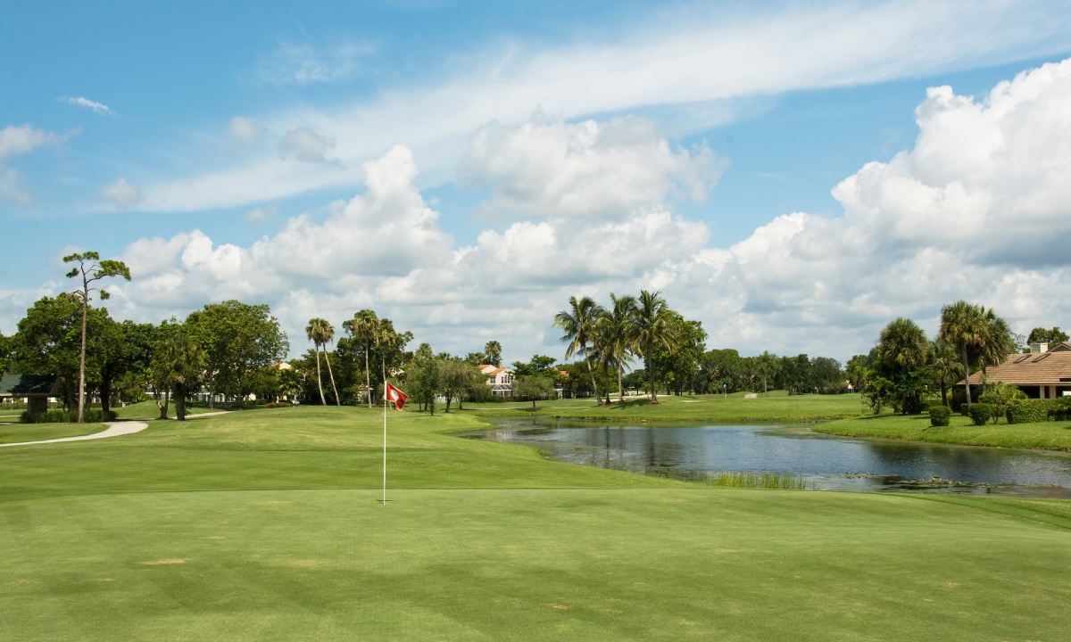 Punta Espada Golf Club