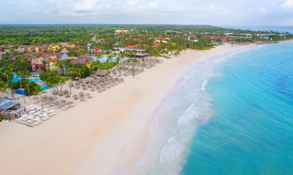 Princess Hotels in Punta Cana