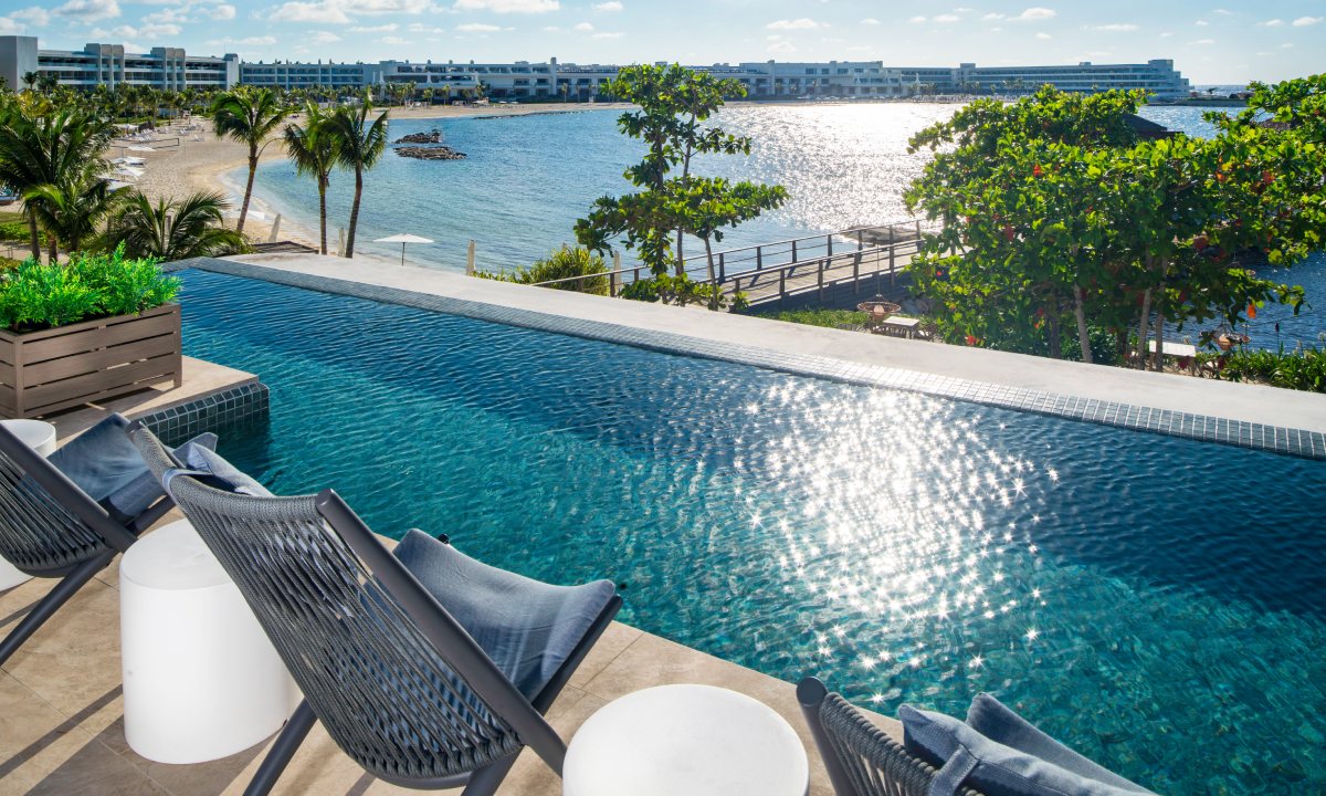 Princess Hotels in Jamaica
