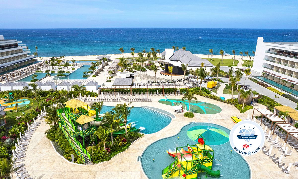 Princess Grand Jamaica