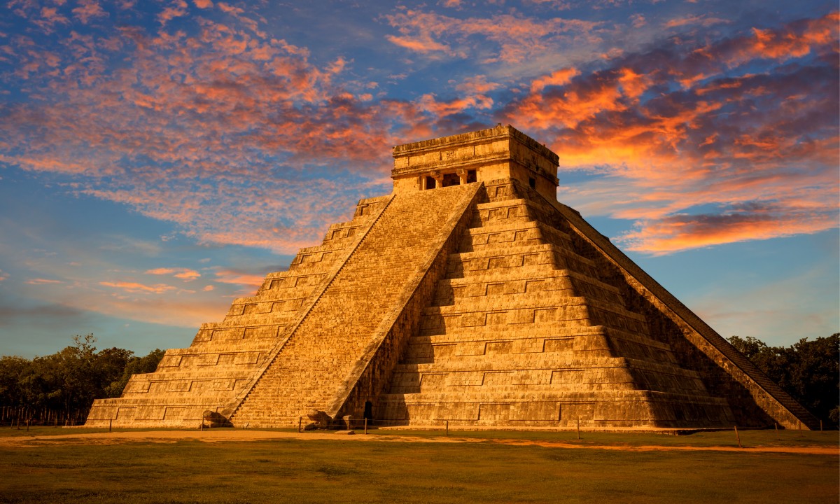 Chichen Itza