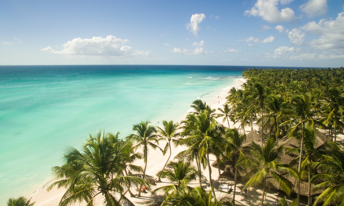 Isla Saona