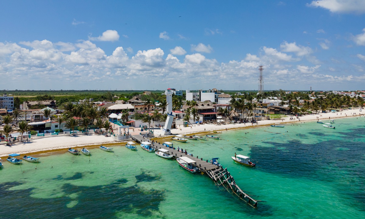 Puerto Morelos