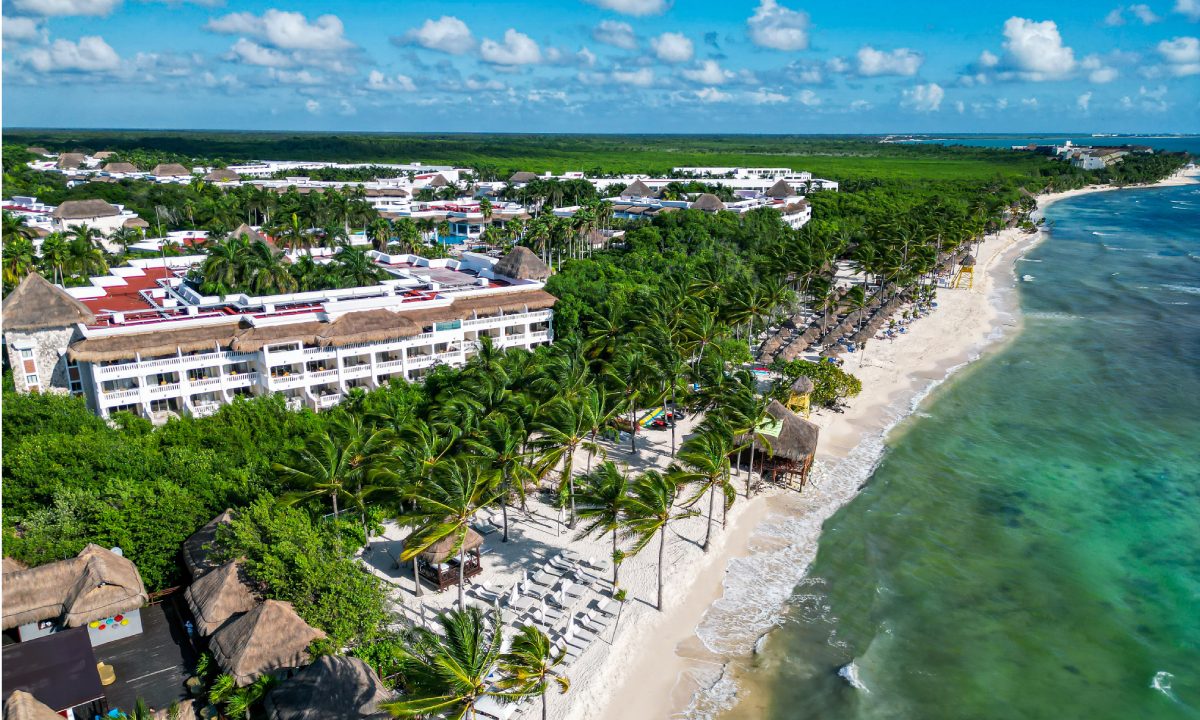 Hotel Grand Sunset Princess