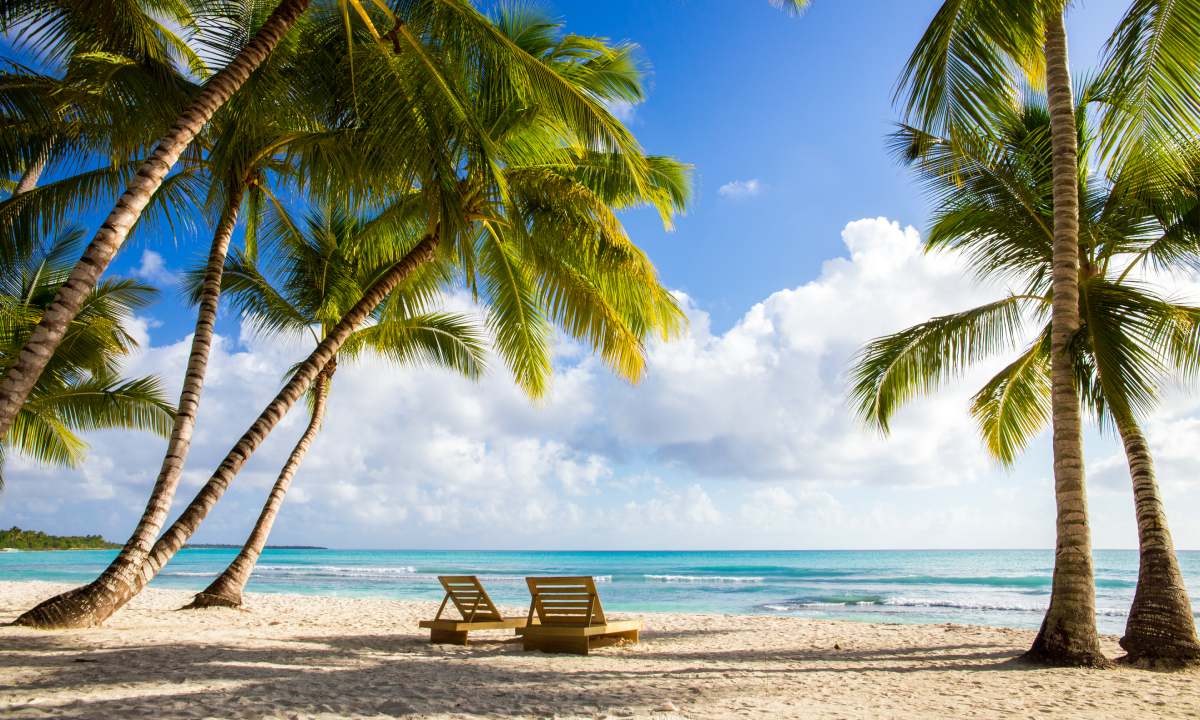 Travelling to Punta Cana: when is the ideal season? - Princess Hotels