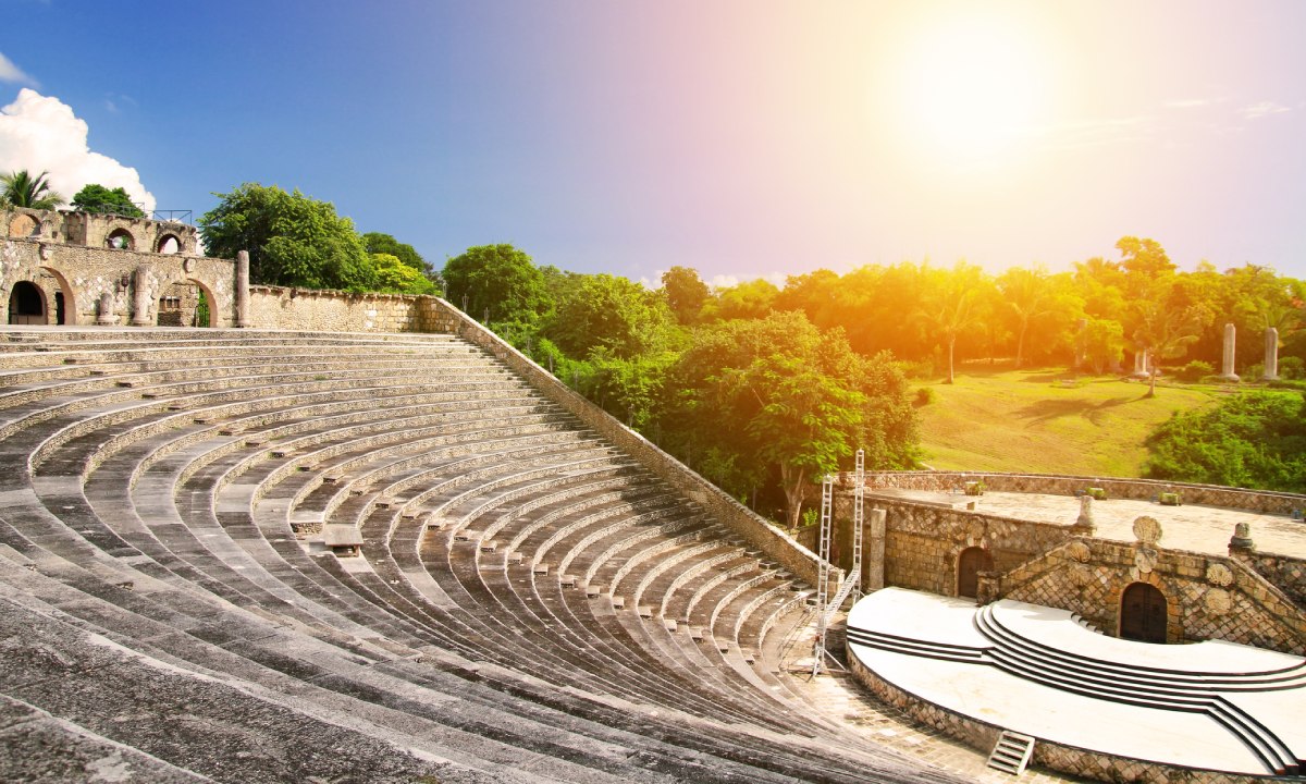 Los Altos de Chavón