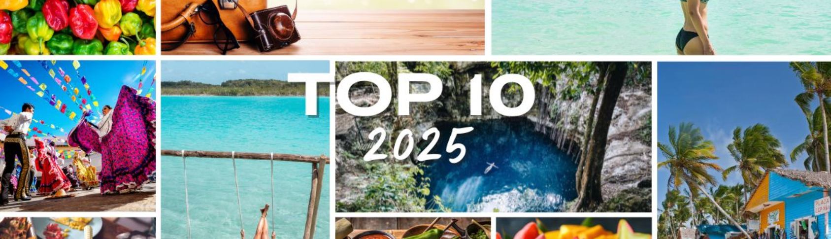 Collage of Princess blog covers