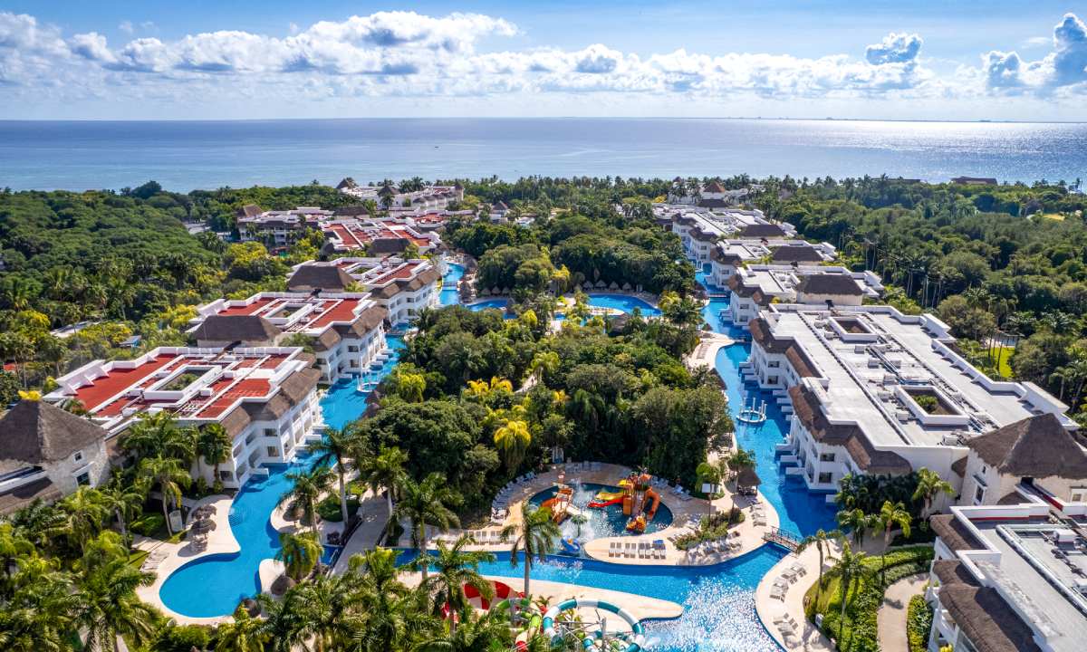 Hotel Grand Riviera Princess