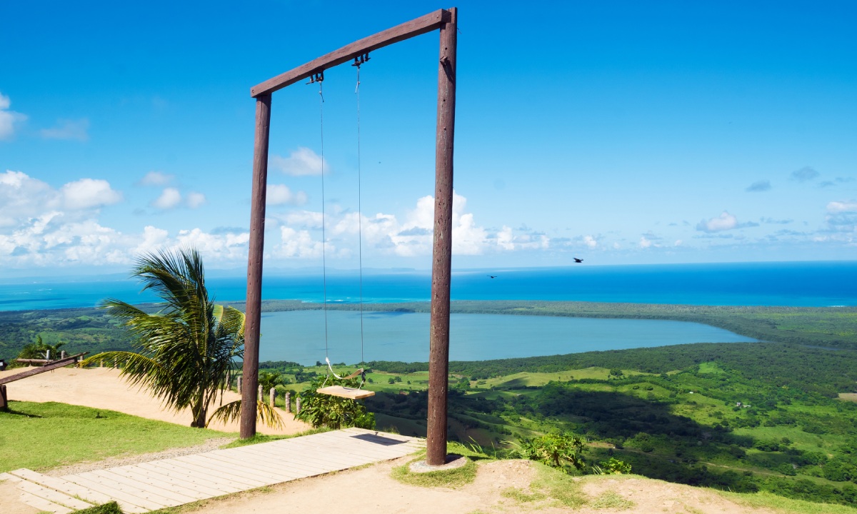 Basílica de Nuestra Señora de la Altagracia, en Higüey
