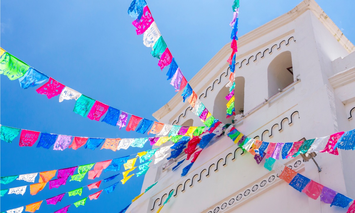 Playa de Riviera Maya
