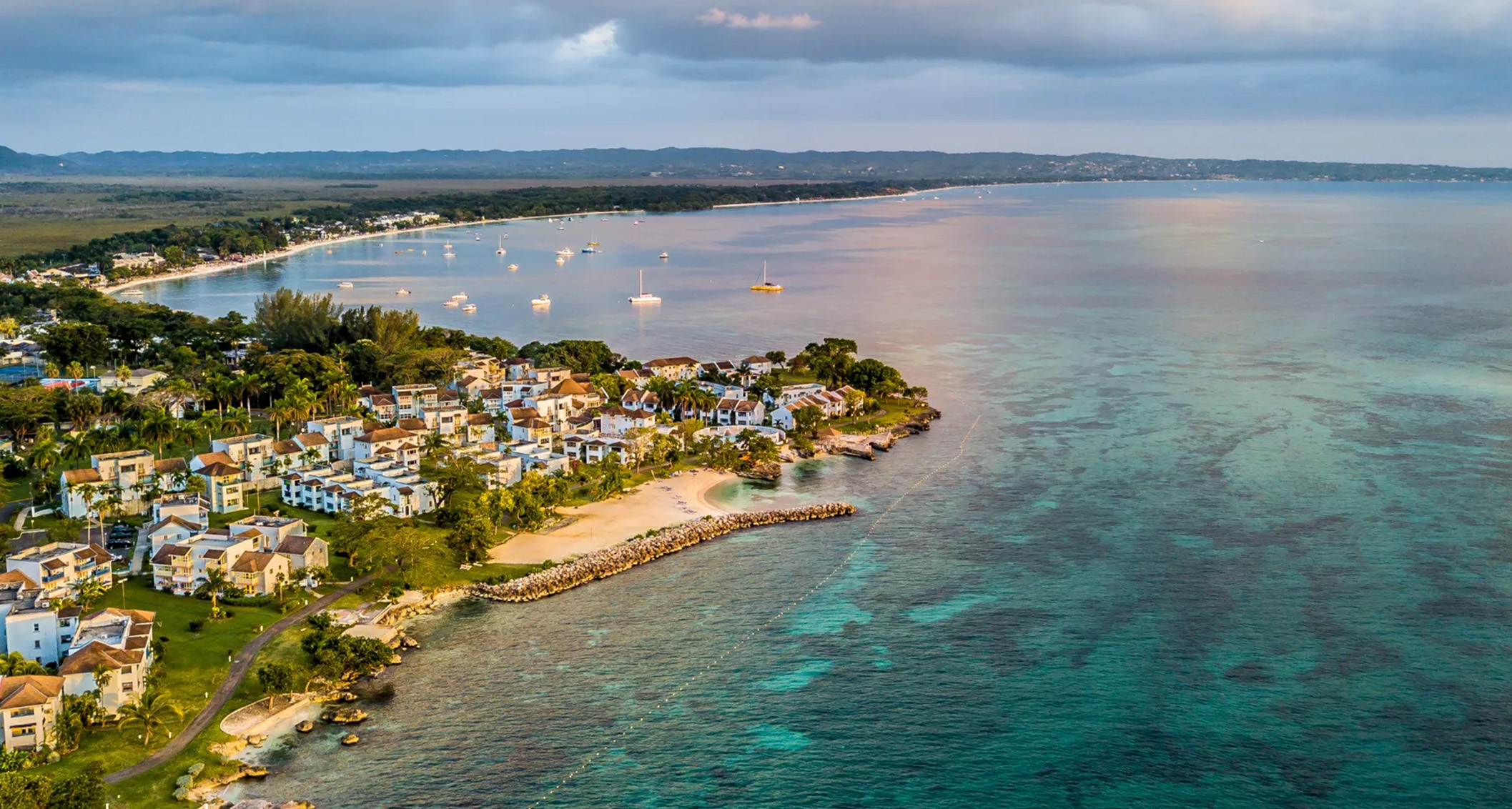 Guide: everything you need to know before traveling to Jamaica