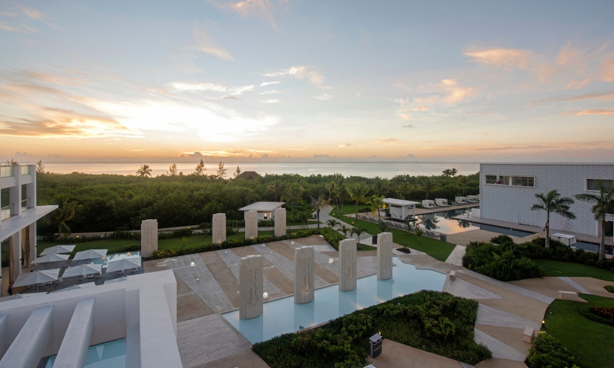 Platinum Yucatán Princess