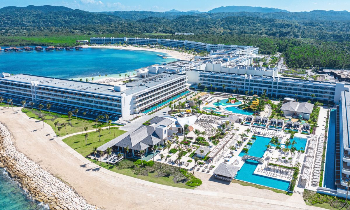 Princess Grand Jamaica